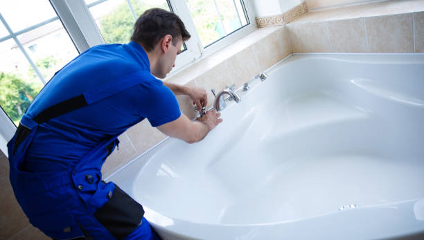 Professional Plumbung Services in Brecksville, OH